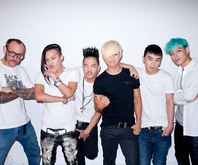 g-dragon - coup d'etat