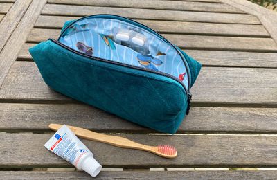 Une trousse pour le minimum