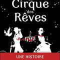 Le Cirque des Rêves d'Erin Morgenstern
