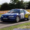 Rallye des Hautes-Côtes 09/RESULTATS