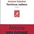 Terminus radieux, d’Antoine Volodine
