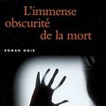 L'immense obscurité de la mort _ Massimo Carlotto (2004)