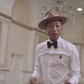 Pharrell Williams - Happy (Official Music Video)