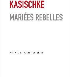 Mariées rebelles