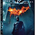DVD Batman THE DARK KNIGHT