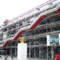 Musée d'Art Moderne, Centre Georges-Pompidou