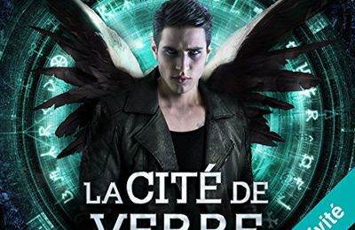 La Cité de verre (The Mortal Instruments 3) de Cassandra Clare