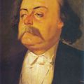 Gustave Flaubert