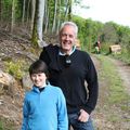 Prendre l'air dans la maison des bois 3