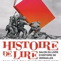 Histoire de Lire 2021