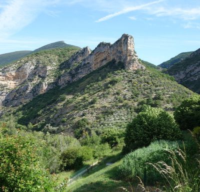 Drôme Provençale 1