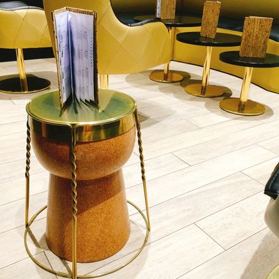 Palmarès des prix Myselfing