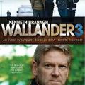Wallander - la série