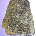 EPIDOTE H81