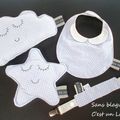 accessoires pour bébé