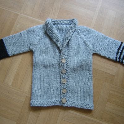 Baby Sophisticate #2