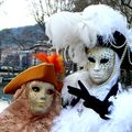 Carnaval Vénitien d'Annecy 2009