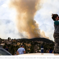 Incendies dans le Colorado