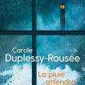 Carole Duplessy-Rousée