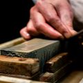 [Histoire] Comment affûter un katana? 