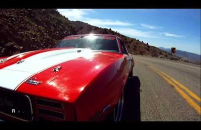 Thee Monday Morning Messaround - Reverend Horton Heat, Big Red Rocket of Love