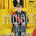 Panique au Palais *( en DVD ) avec Lamy  § Dubus *