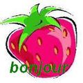 Vous aimez les fraises ? 