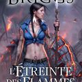 Mercy Thompson#9 : L’Etreinte des Flammes, Patricia Briggs