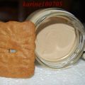 Yaourt aux Spéculoos