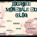 Journée mondiale du blog