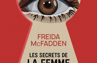 Les secrets de la femme de ménage