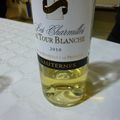 Portes ouvertes à Sauternes : La Tour Blanche