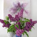 Une fleur, une histoire