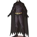 Batman, par Julien Parra