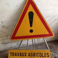 Résidence au lycée agricole de Coutances