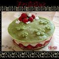 Fraisier de FELDER