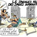 le Jacques Mayol Des Salles Informatiques