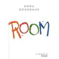 Emma Donoghue "Room"