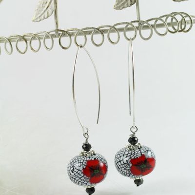 Atelier cane résille