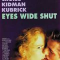 Eyes wide shut