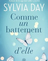 Comme un battement d'elle, Sylvia Day