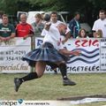 Les Highland Games dans le rétro: L'abécédaire 2011