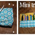 Mini trousse