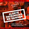 Contournement Est: l'urgence n'est pas dans la recherche de vaines alternatives mais dans l'amélioration du projet actuel!