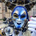 Carnaval vénitien de Remiremont