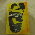 Graffiti Moon - Cath Crowley