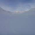 23/12/12 : Ski de rando : Monts Telliers (2951m)