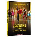 Concours Argentina : 4 DVD du nouveau film de Carlos Saura à gagner 