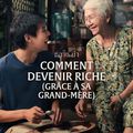 "Comment devenir riche (grâce à sa grand-mère)" de Pat Boonnitipat : sous le signe de l’empathie