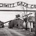 Promo touristique: ne visitez plus les anciens camps d’Auschwitz ou de Treblinka, visitez plutôt Gaza!